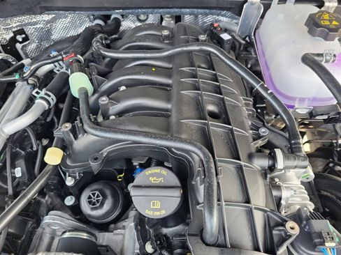 New 2025 Jeep Wrangler Sahara image 29