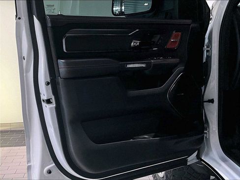 Used 2021 RAM 1500 TRX w/ TRX Level 2 Equipment Group image 26