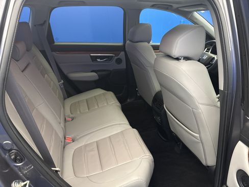 Used 2019 Honda CR-V EX-L image 27