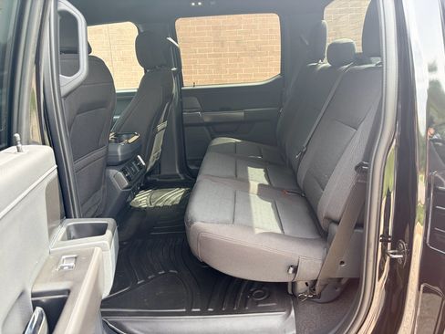 Used 2024 Ford F150 XLT w/ Tow/Haul Package AWD/4WD image 29