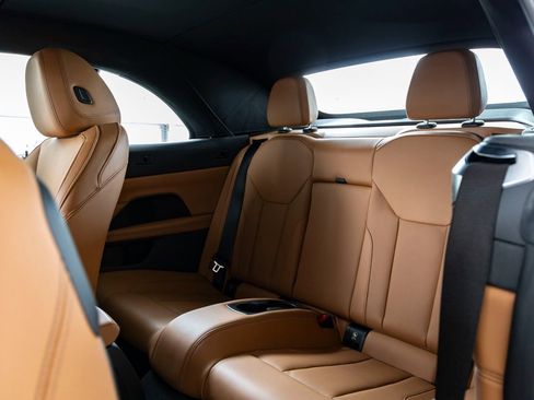 Certified 2023 BMW M440i Convertible w/ Premium Package image 22