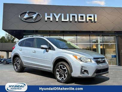 Used 2017 Subaru Crosstrek 2.0i Limited