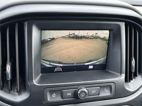 Used 2020 GMC Canyon 4x4 Extended Cab image 30