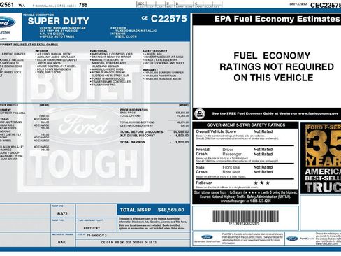 Used 2012 Ford F250 XLT w/ XLT Interior Pkg AWD/4WD image 4