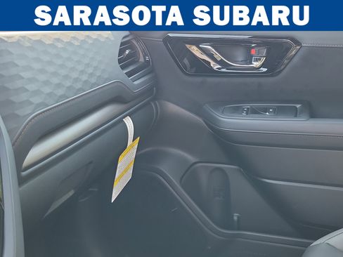 New 2026 Subaru Forester Sport AWD/4WD image 21