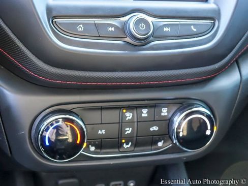 Used 2022 Chevrolet TrailBlazer RS image 17