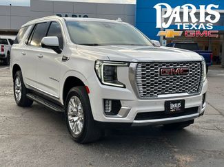 Used 2021 GMC Yukon Denali video 1