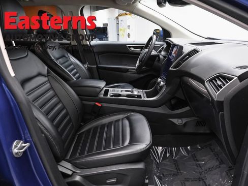 Used 2023 Ford Edge SEL AWD/4WD image 23