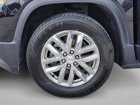 Used 2019 GMC Acadia SLT FWD image 27