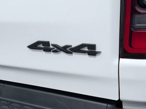Used 2020 RAM 1500 Rebel w/ Rebel Level 1 Equipment Group AWD/4WD image 12
