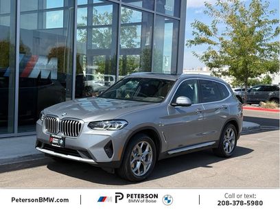 Used 2024 BMW X3 xDrive30i w/ Premium Package