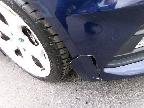 Used 2016 Ford Focus ST image 5