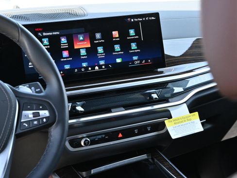 Certified 2026 BMW X5 xDrive40i image 23