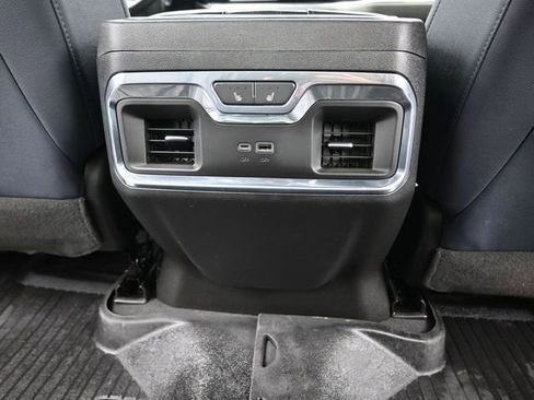 Used 2024 Chevrolet Silverado 3500 High Country w/ High Country Premium Package image 16