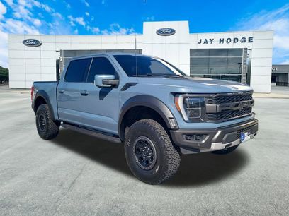 Used 2023 Ford F150 Raptor