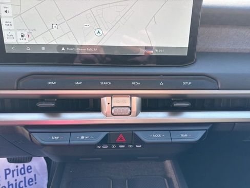 New 2027 Kia Telluride S image 44