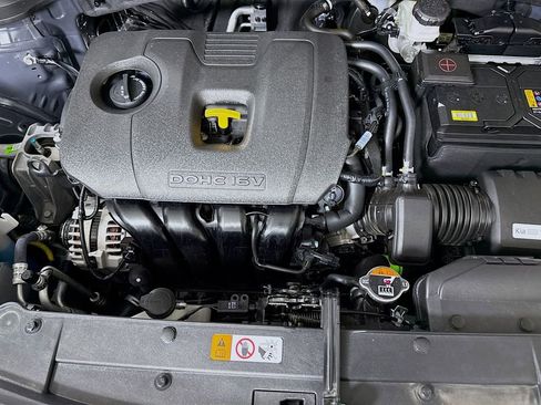 Used 2025 Kia Soul LX w/ LX Technology Package image 31