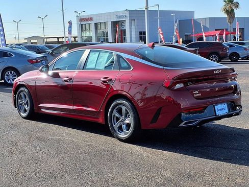 Used 2024 Kia K5 LXS FWD image 5