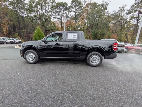 New 2025 Ford Maverick XL w/ 4K Tow Package image 7