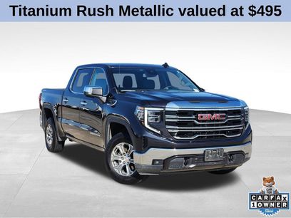 Used 2025 GMC Sierra 1500 SLT