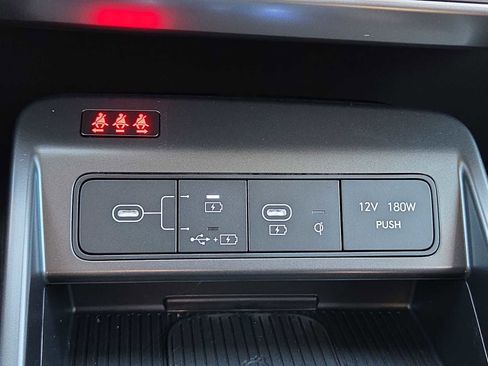 New 2026 Hyundai Kona SEL Premium image 30