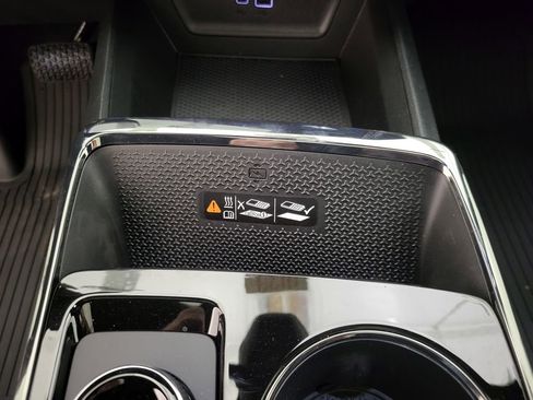 New 2026 Chevrolet Equinox RS image 8