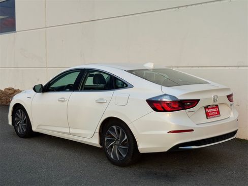 Used 2019 Honda Insight Touring image 5