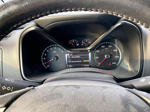 Used 2016 Chevrolet Colorado LT w/ LT Convenience Package image 18