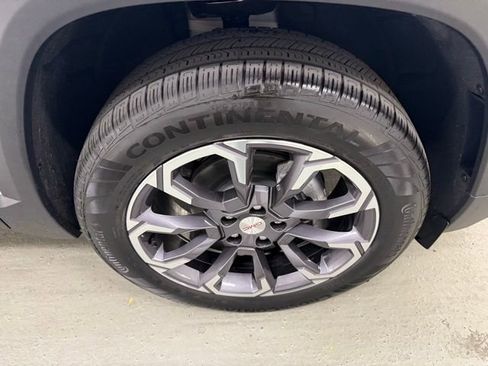 New 2026 GMC Terrain Elevation w/ Elevation Premium Package image 4