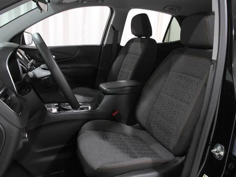 Used 2024 Chevrolet Equinox LT image 5