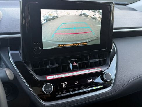 New 2026 Toyota Corolla Cross LE image 26