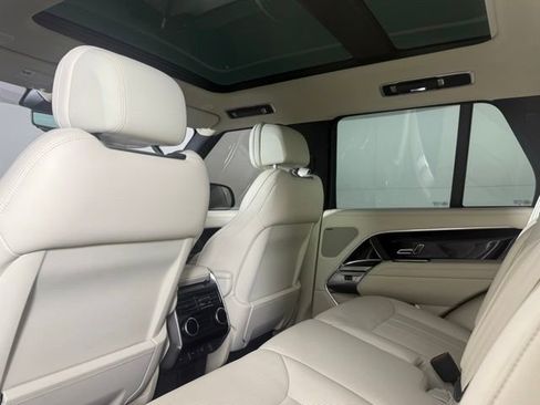 Used 2023 Land Rover Range Rover SE AWD/4WD image 26