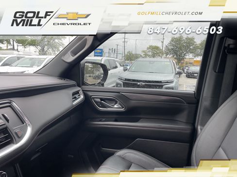 Used 2024 Chevrolet Tahoe RST w/ Luxury Package AWD/4WD image 23