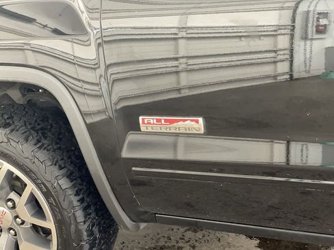 Used 2018 GMC Sierra 1500 SLT image 10