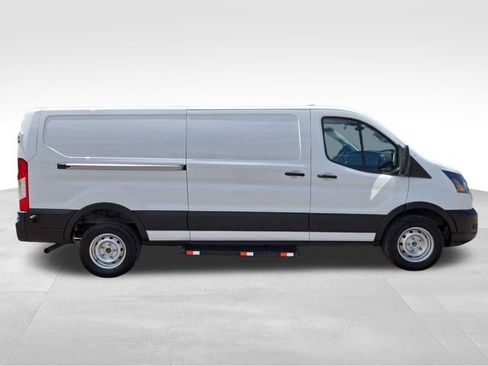 Used 2024 Ford Transit 350 Low Roof w/ Load Area Protection Package RWD image 16