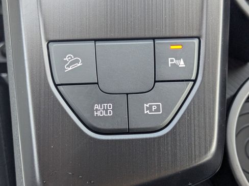 New 2026 Kia Sportage LX FWD image 24