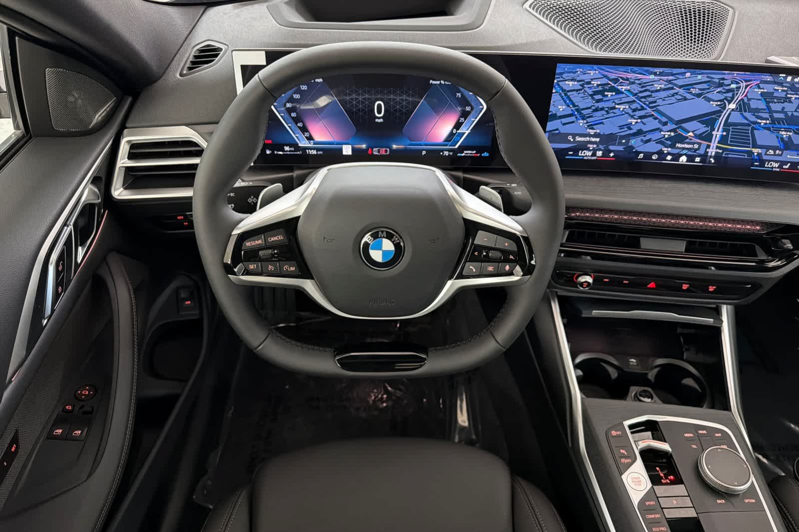 New 2027 BMW 430i Coupe w/ Premium Package RWD image 14