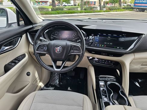 Used 2023 Buick Envision Preferred image 20