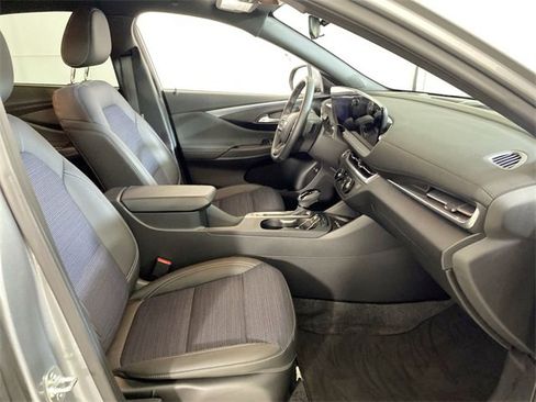 Used 2024 Buick Envista Preferred w/ Convenience I Package image 35