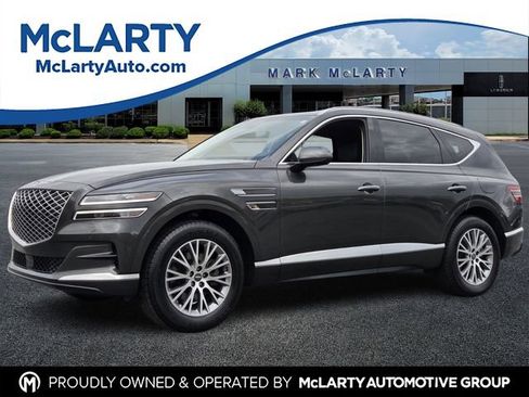 Used 2024 Genesis GV80 2.5T image 1