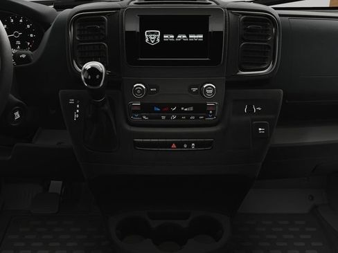 New 2024 RAM ProMaster 3500 w/ Convenience Group image 16