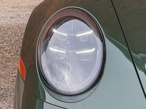 Certified 2026 Porsche 911 GT3 w/ Chrono Package image 12