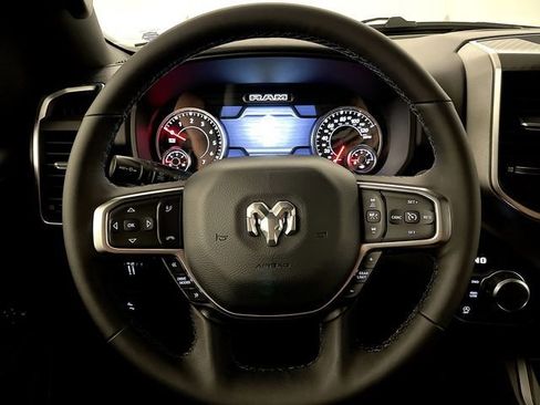 New 2026 RAM 1500 Big Horn image 16