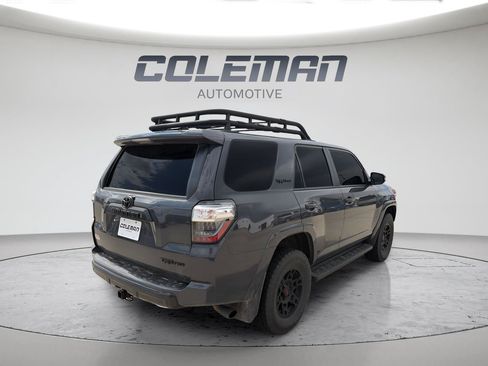 Used 2024 Toyota 4Runner TRD Pro AWD/4WD image 10