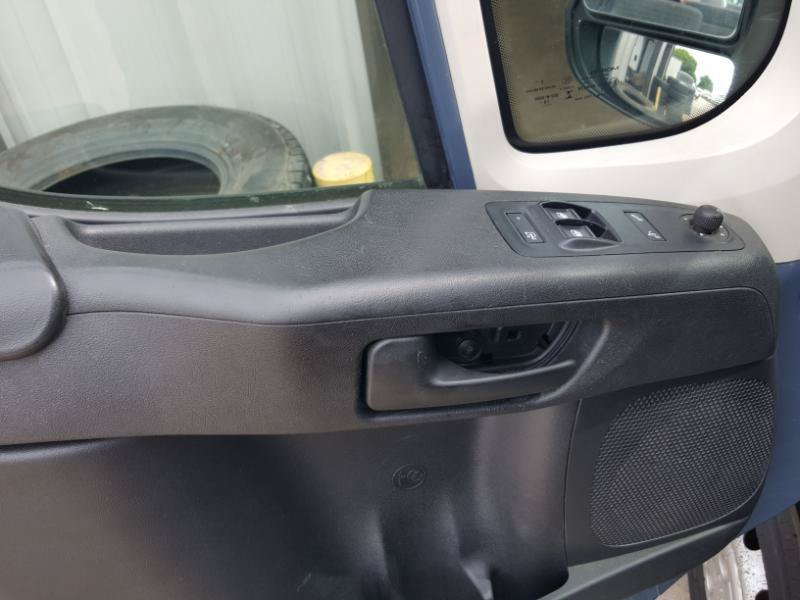 Used 2019 RAM ProMaster 2500 FWD image 21