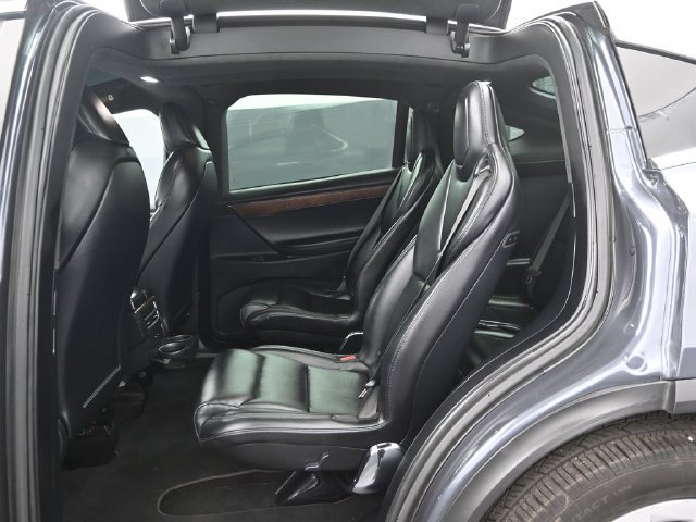 Used 2021 Tesla Model X Long Range AWD/4WD image 17