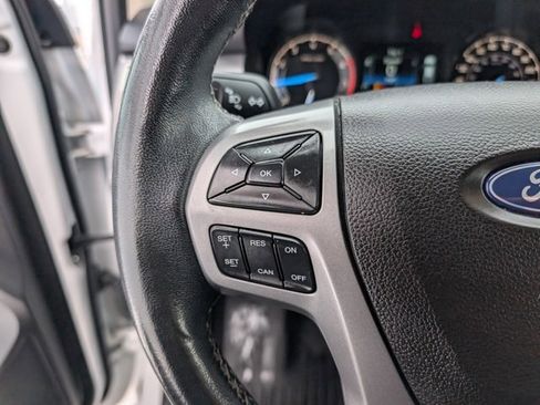 Used 2021 Ford Ranger XLT w/ Equipment Group 301A Mid image 13