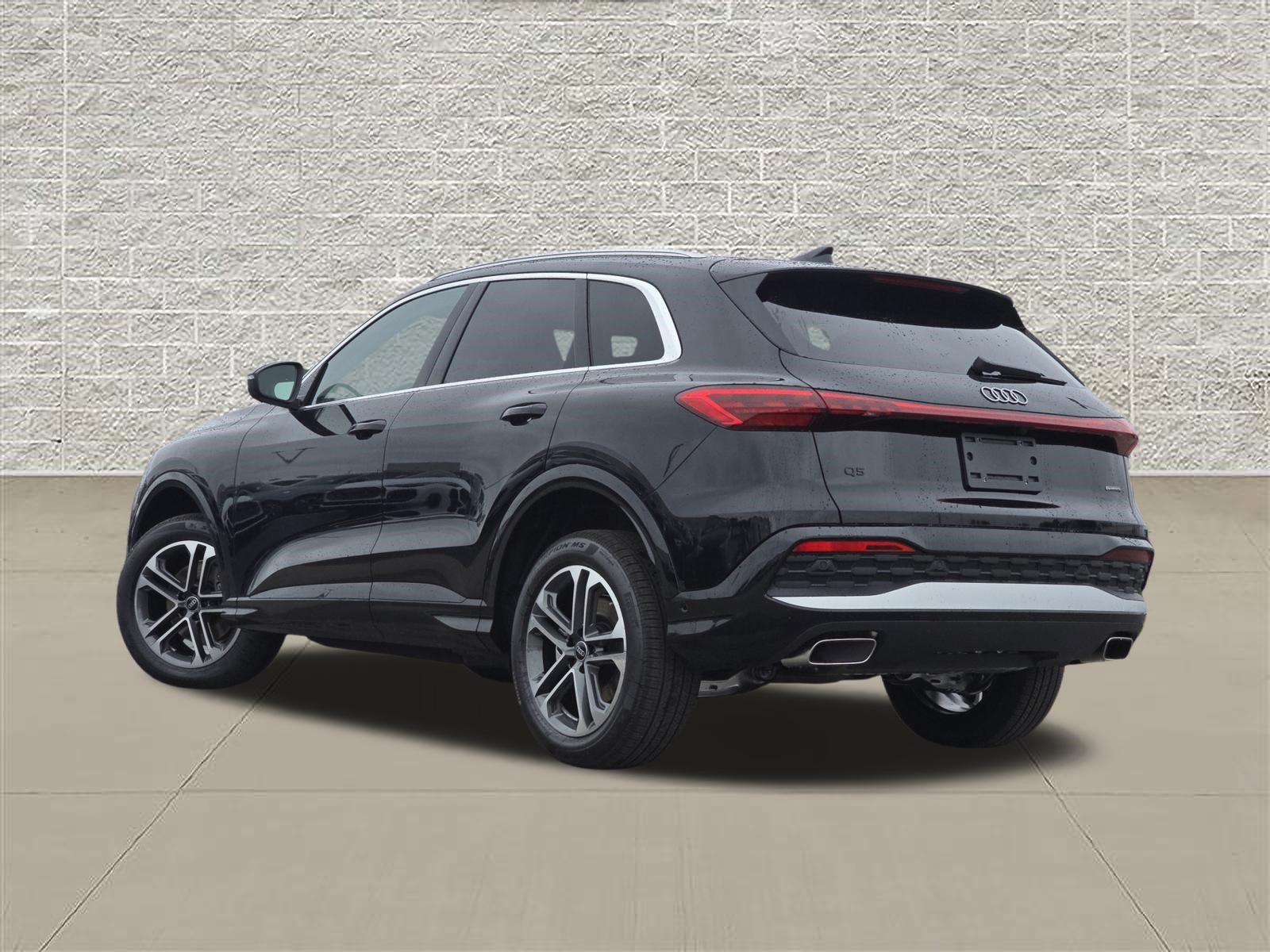 New 2026 Audi Q5 Premium AWD/4WD image 5