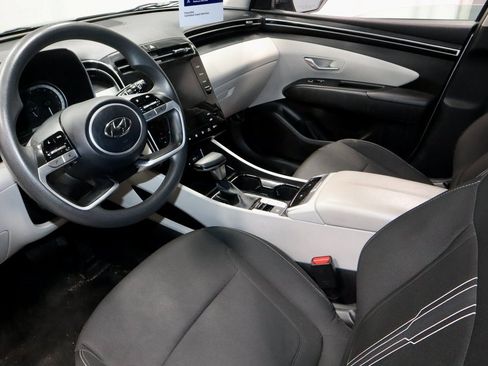 Certified 2024 Hyundai Tucson SEL image 24