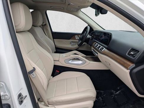 Used 2022 Mercedes-Benz GLE 350 image 21